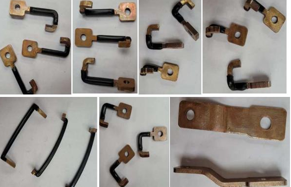 Busbar Assembly