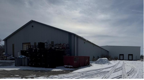 USA facility