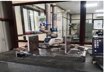 Quality Control Lab